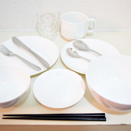 Crest Ys Chiyoda 7C Aoicho Extérieur photo