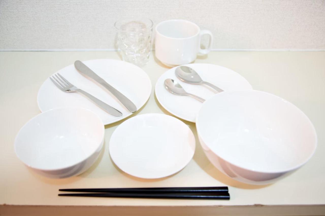 Crest Ys Chiyoda 7C Aoicho Extérieur photo