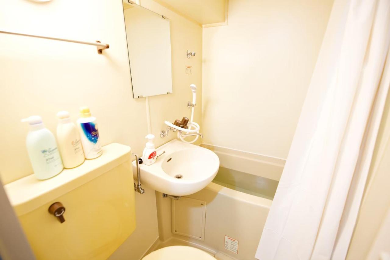 Crest Ys Chiyoda 7C Aoicho Extérieur photo