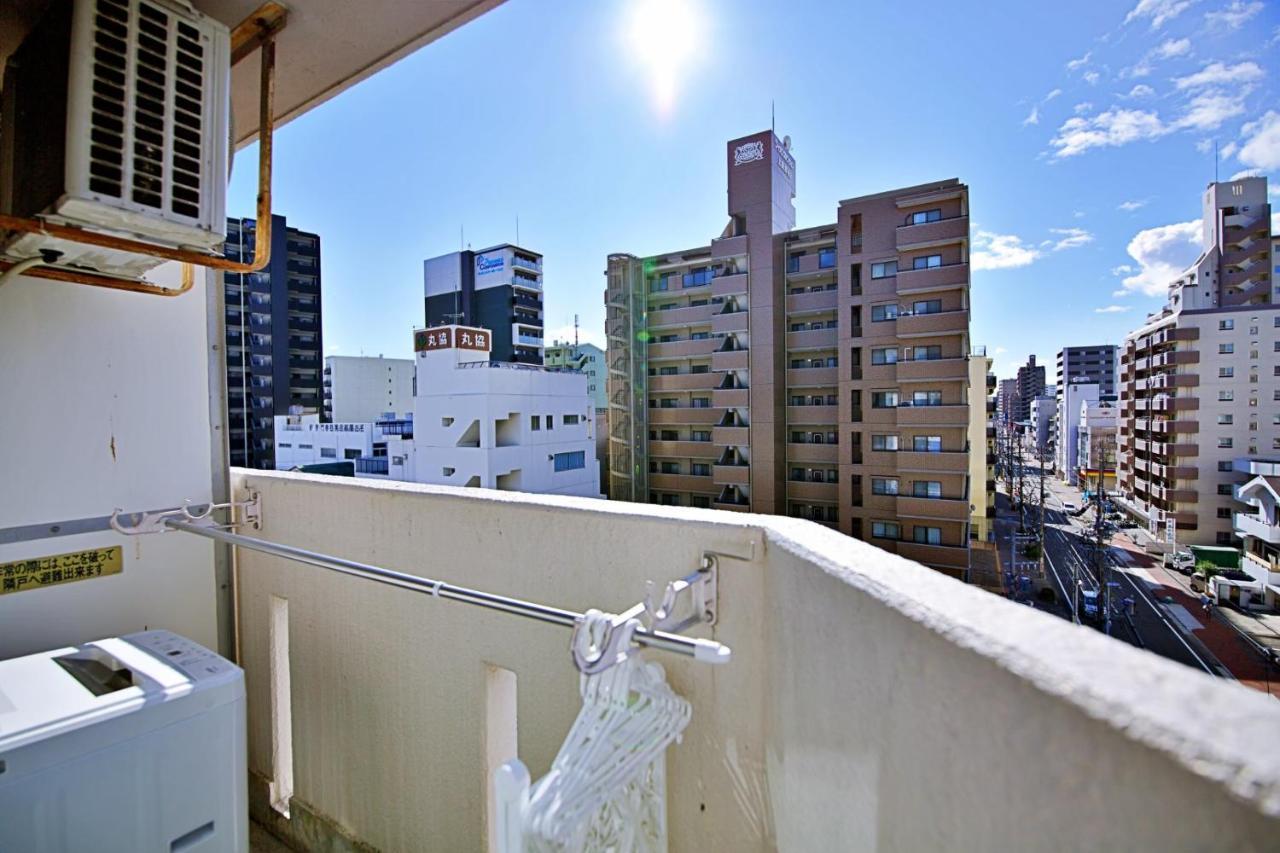 Crest Ys Chiyoda 7C Aoicho Extérieur photo