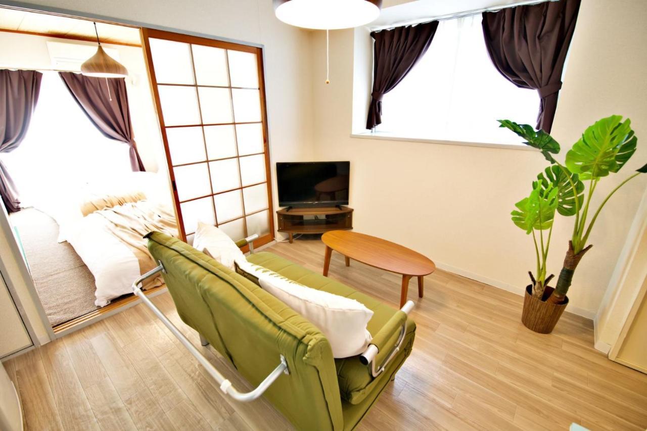 Crest Ys Chiyoda 7C Aoicho Extérieur photo