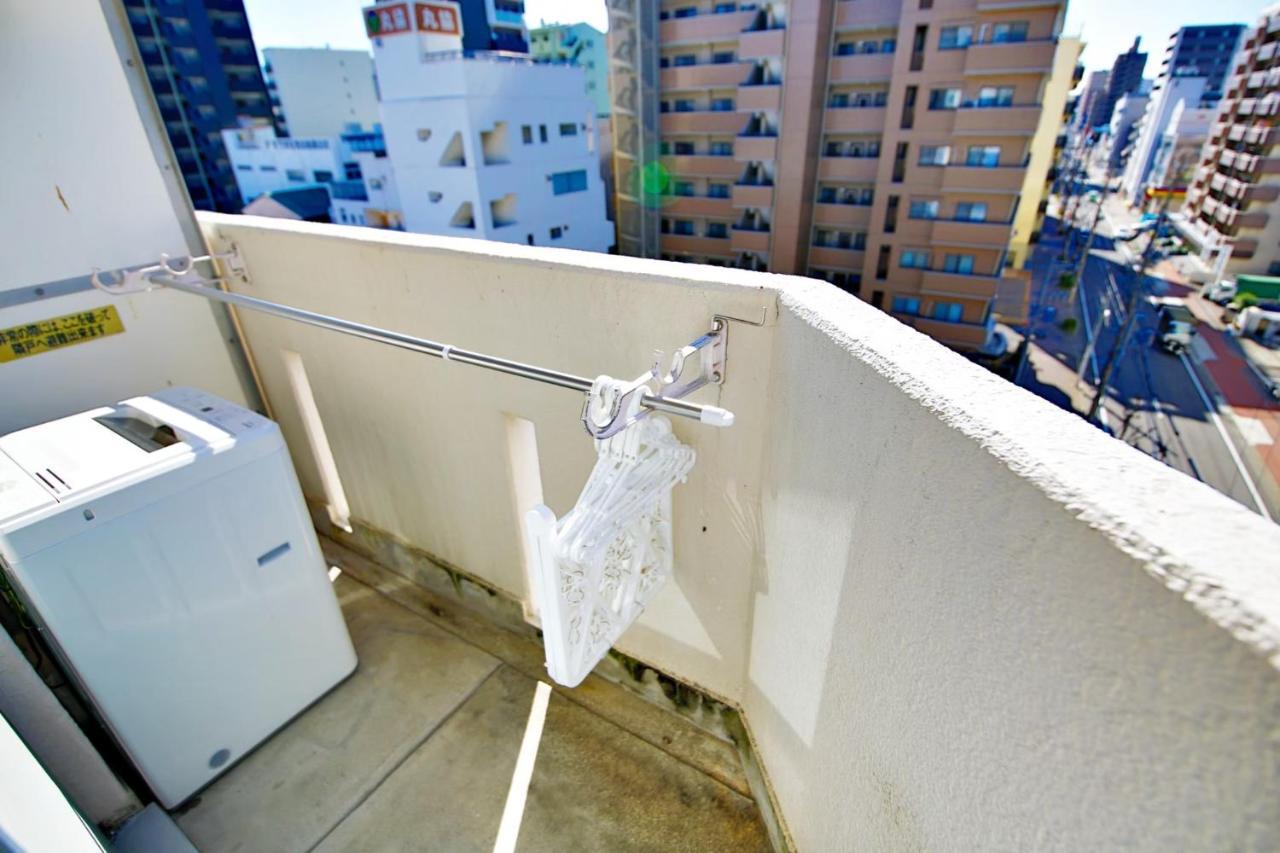 Crest Ys Chiyoda 7C Aoicho Extérieur photo